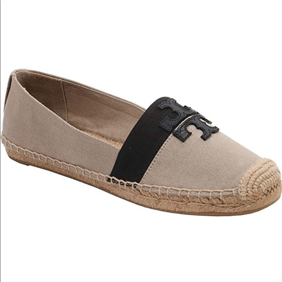 🌸SOLD🌸Weston Espadrille Canvas Flats - Picture 4 of 6